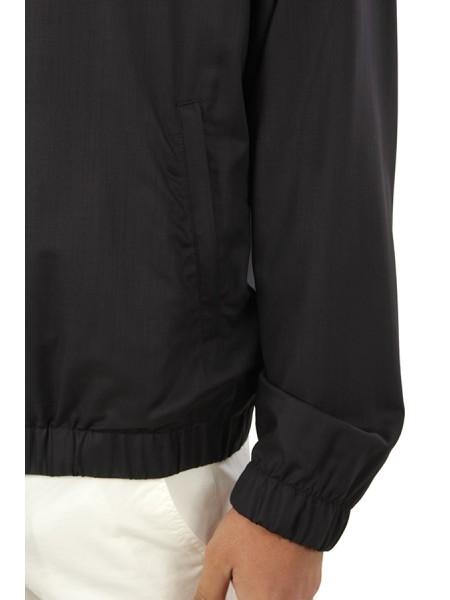 Giubbotto Montecore Blu